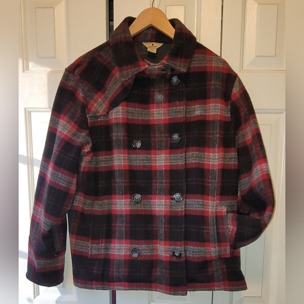 WoolRich XL Jacket